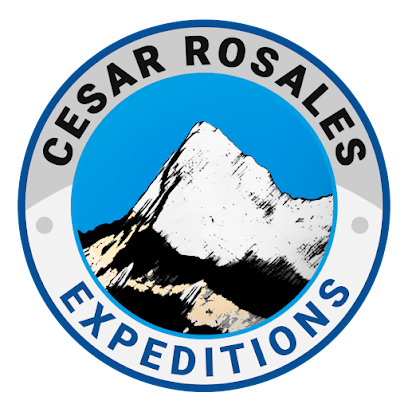 Cesar Rosales Expeditions