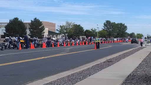 Used Motorcycle Dealer «Motorcycle Depot», reviews and photos, 600 Telluride St E, Aurora, CO 80011, USA