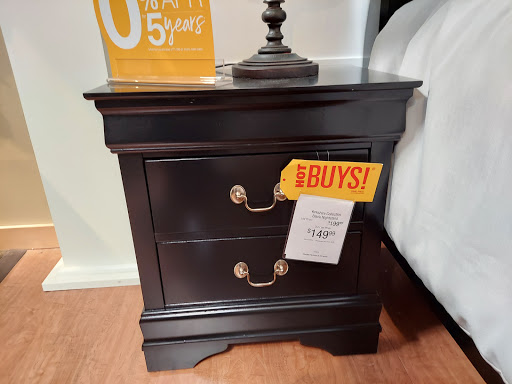 Furniture Store «Slumberland Furniture», reviews and photos, 15794 Grove Cir N, Maple Grove, MN 55369, USA