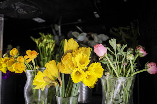 Florist «Donnelly Floral and Event Design», reviews and photos, 111 Sacramento St, Rio Vista, CA 94571, USA