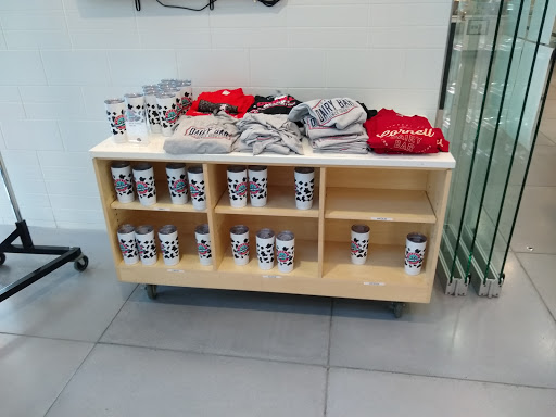 Ice Cream Shop «Cornell Dairy Bar», reviews and photos, 411 Tower Rd, Ithaca, NY 14853, USA