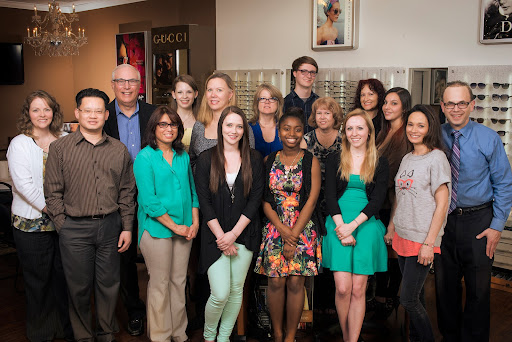 Eye Care Center «Professional Vision», reviews and photos, 2147 York Rd, Timonium, MD 21093, USA