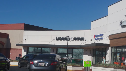 Montgomery County Liquor & Wine - Milestone, 20946 Frederick Rd D1, Germantown, MD 20876, USA, 