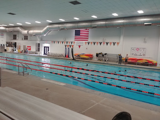 Recreation Center «John B. Norris Recreation Center», reviews and photos, 1050 Dunham Rd, St Charles, IL 60174, USA