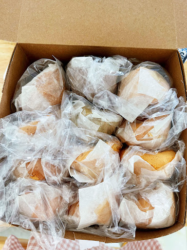 Coffee Shop «Kam Hing Coffee Shop», reviews and photos, 118 Baxter St, New York, NY 10013, USA