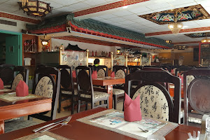 Ming-Zhu Kinesisk Restaurant