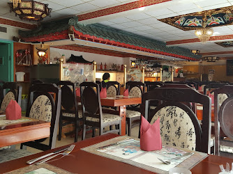 Ming-Zhu Kinesisk Restaurant