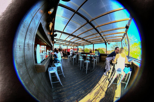 Night Club «DC9 Nightclub», reviews and photos, 1940 9th St NW, Washington, DC 20001, USA