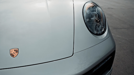 Burtex Car Protection Studio Ceramic Pro Torrance Elite Dealer image