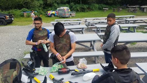 Paintball Center «Xtreme Paintball», reviews and photos, 369 Main St, Agawam, MA 01001, USA