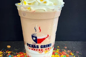 Texas Grind Coffee Co. image