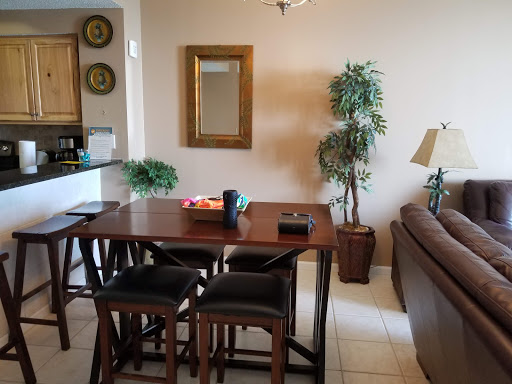 Resort «Seascape Golf, Beach and Tennis Resort», reviews and photos, 556 Seascape Dr, Miramar Beach, FL 32550, USA