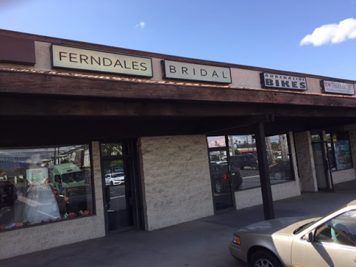Bridal Shop «Ferndales Bridal», reviews and photos, 368 S Tustin St, Orange, CA 92866, USA
