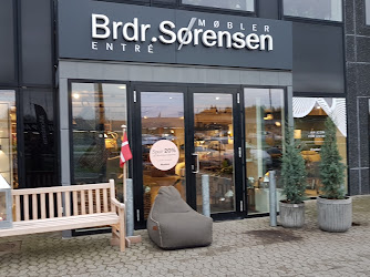 Brdr. Sørensen Møbler / Entré