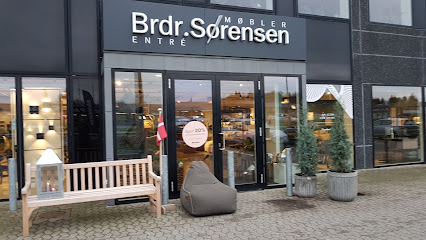 Brdr. Sørensen Møbler / Entré