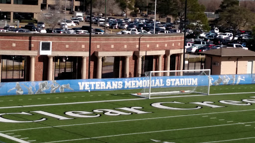 Stadium «Veterans Memorial Stadium, League City, Texas», reviews and photos, 2305 E Main St, League City, TX 77573, USA