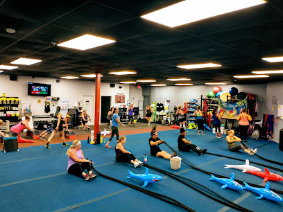 Be Fit South Shore Boot Camp & Training - 329 Centre Ave, Rockland, MA 02370