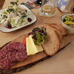 Photo n°5 de l'avis de Martina.� fait le 03/02/2022 à 17:11 sur le  Restaurant Steinernes Schweinchen à Kassel