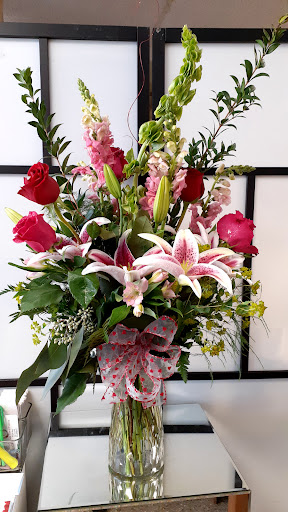 Florist «Callaraes Floral Events», reviews and photos, 168 S Charles Richard Beall Blvd, DeBary, FL 32713, USA