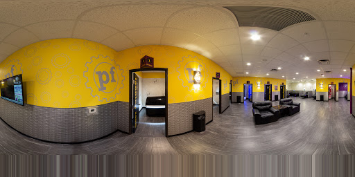 Gym «Planet Fitness», reviews and photos, 1007 E Grand River Ave, Brighton, MI 48116, USA