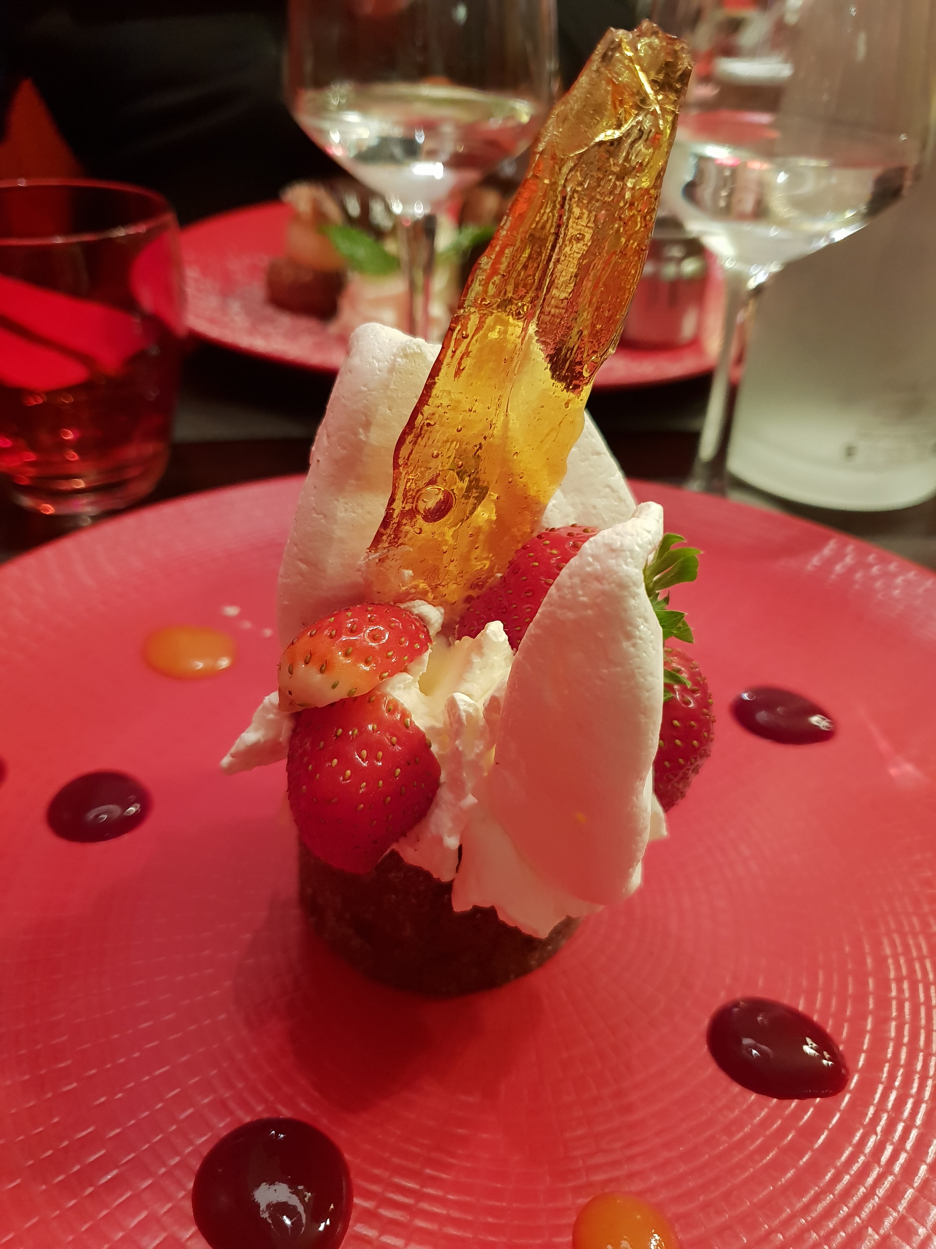 Photo n° 1 de l'avis de Catherine.o fait le 04/11/2018 à 12:11