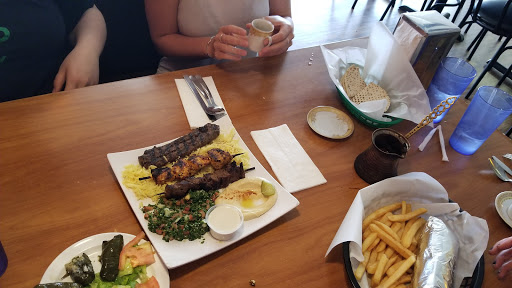 Middle Eastern Restaurant «Princess Market & Deli», reviews and photos, 2620 W Broadway Rd, Mesa, AZ 85202, USA