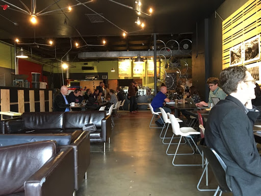 Coffee Shop «Cartel Coffee Lab», reviews and photos, 225 W University Dr #101, Tempe, AZ 85281, USA