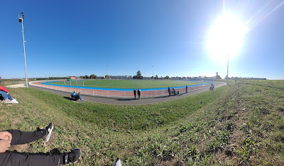 Athletic Club Mérévillois à Le Mérévillois