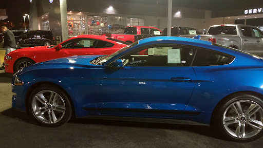 Ken Grody Ford Inland Empire image