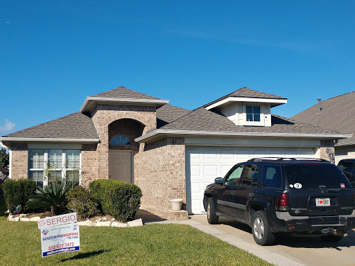 Southern Roofing Texas in Cypress, Texas