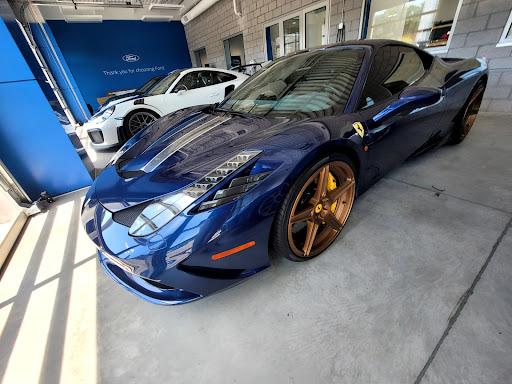 Ford Dealer «Manderbach Ford», reviews and photos, 4450 N 5th Street Hwy, Temple, PA 19560, USA