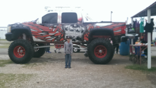 Flea Market «The Mission Market Open Air Market», reviews and photos