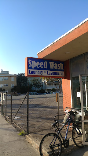 Laundromat «Speedy Wash», reviews and photos, 235 W 4th St, Long Beach, CA 90802, USA