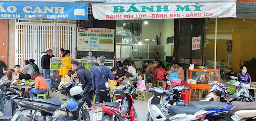Ẩm thực đường phố Xứ Thanh (Cháo Canh Khánh Chi)