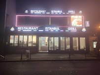 Photos du propriétaire du Restaurant turc Istanbul Grill Kebab à Pierrefitte-sur-Seine - n°10