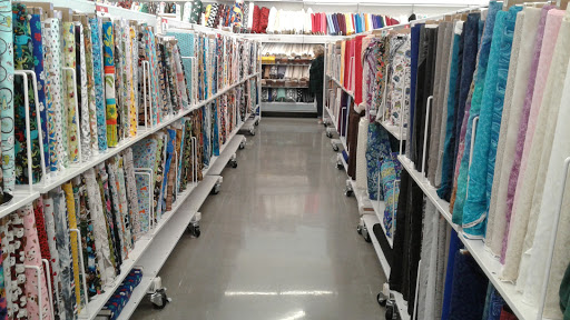 Fabric Store «Jo-Ann Fabrics and Crafts», reviews and photos, 2243 Ashley Crossing Dr C, Charleston, SC 29414, USA