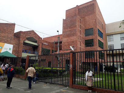 Hospital Raul Orejuela Bueno Sede San Vicente{ ·| -| || •| >|,|:} Citas | Teléfono, dirección y horarios