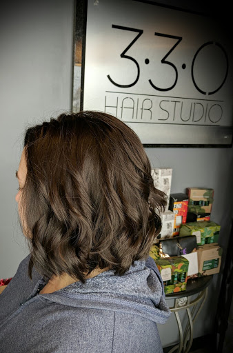 Hair Salon «330 Hair Studio», reviews and photos, 426 Portage Trail, Cuyahoga Falls, OH 44221, USA