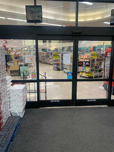 Supermarket «Hy-Vee», reviews and photos, 7117 N Prospect Ave, Gladstone, MO 64119, USA