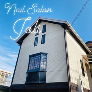 Nail Salon Joli (ネイルサロン Joli)