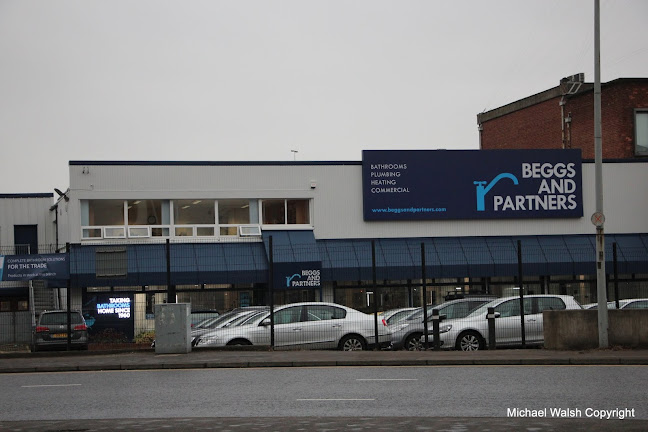 Beggs and Partners Belfast - Hardware store