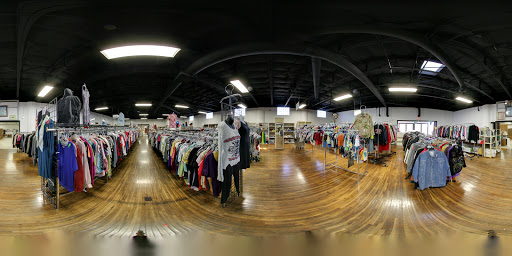Thrift Store «The Resale Center», reviews and photos, 1505 34th St, Lubbock, TX 79411, USA