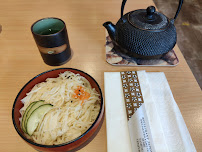 Plats et boissons du Restaurant japonais Toyo à Niort - n°8