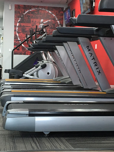 Gym «Snap Fitness», reviews and photos, 2216 County Rd D West, St Paul, MN 55112, USA