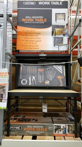 Home Improvement Store «The Home Depot», reviews and photos, 9570 US-20, Perrysburg, OH 43551, USA