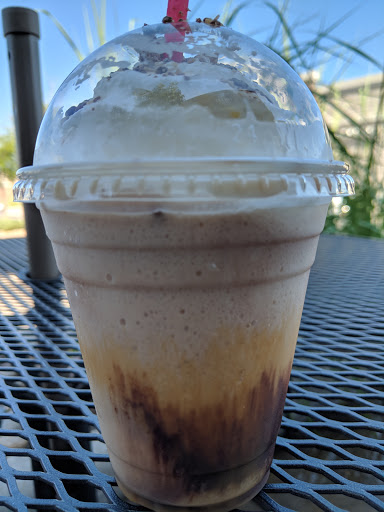 Coffee Shop «303 Coffee Company», reviews and photos, 8283 S Akron St #170, Centennial, CO 80112, USA