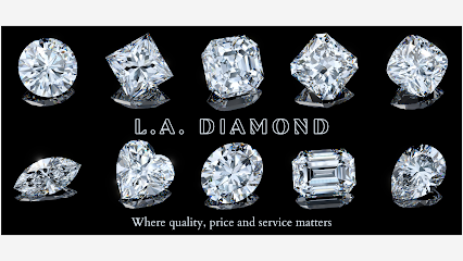 L.A Diamond ( Goharbin Inc. )