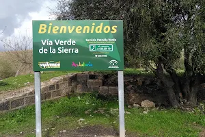 Fundación Vía Verde de la Sierra image