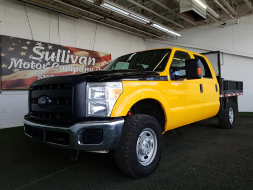 Car Dealer «Sullivan Motor Company Inc», reviews and photos, 1515 W Broadway Rd, Mesa, AZ 85202, USA