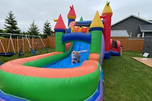 PEI Inflatables image